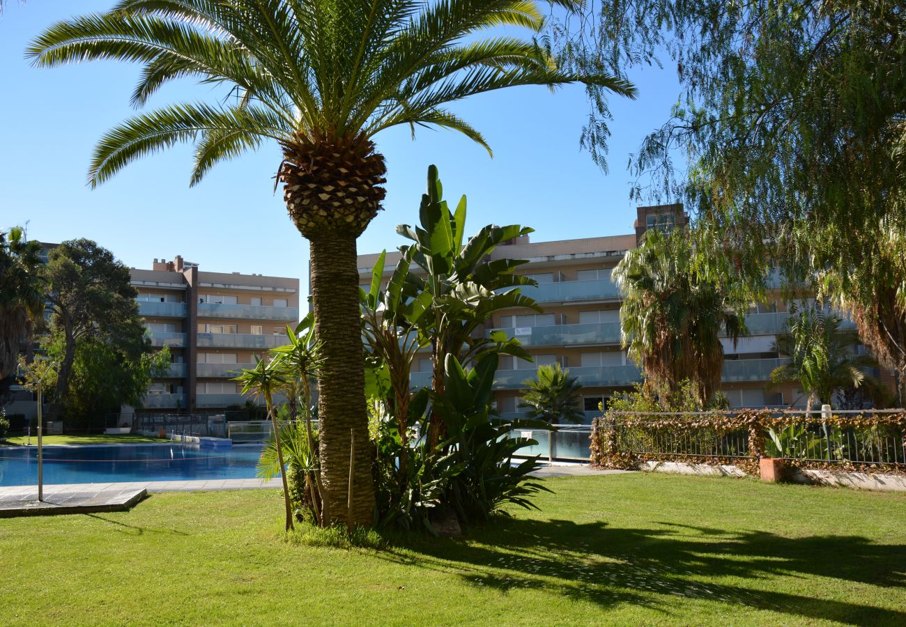 Apartamento en Salou - AQQUARIA 2BB12