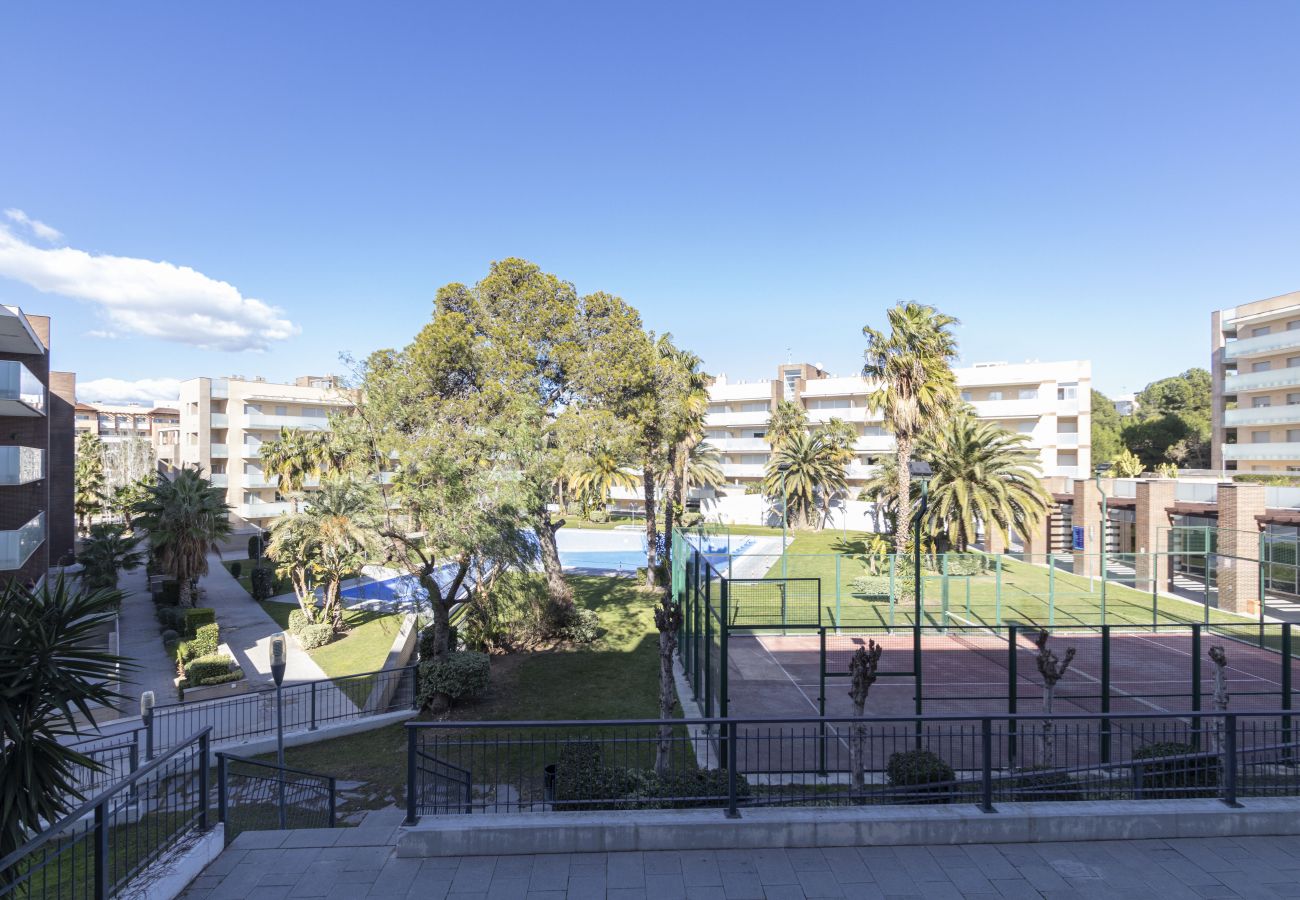 Apartamento en Salou - AQQUARIA 2BB12