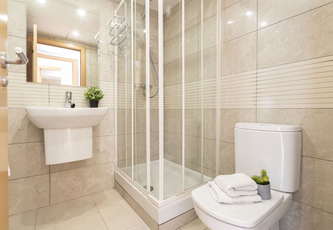 Apartamento en Salou - AQQUARIA 2BB12