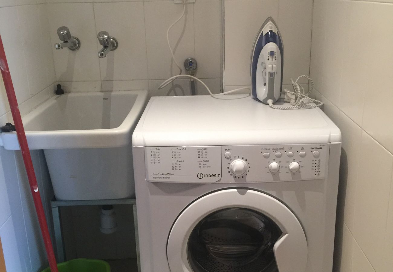 Apartamento en Salou - AQQUARIA 1DAB3