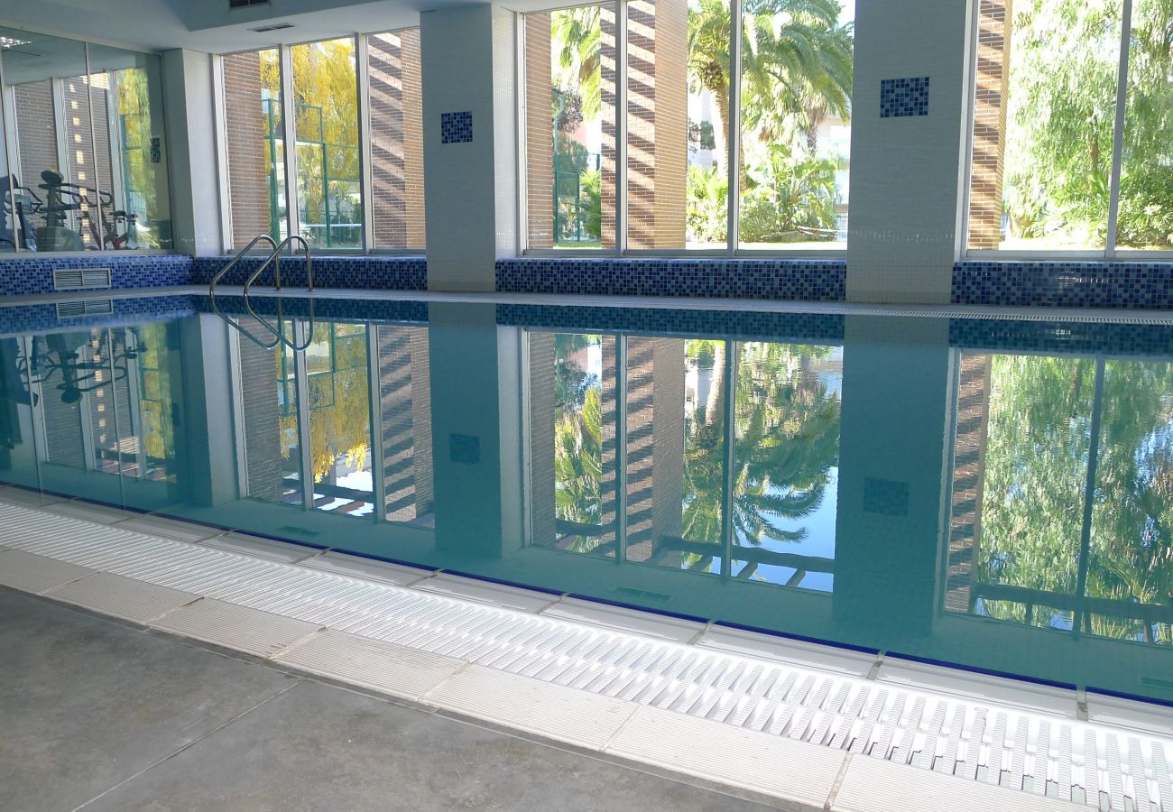 Apartamento en Salou - AQQUARIA 1DAB3