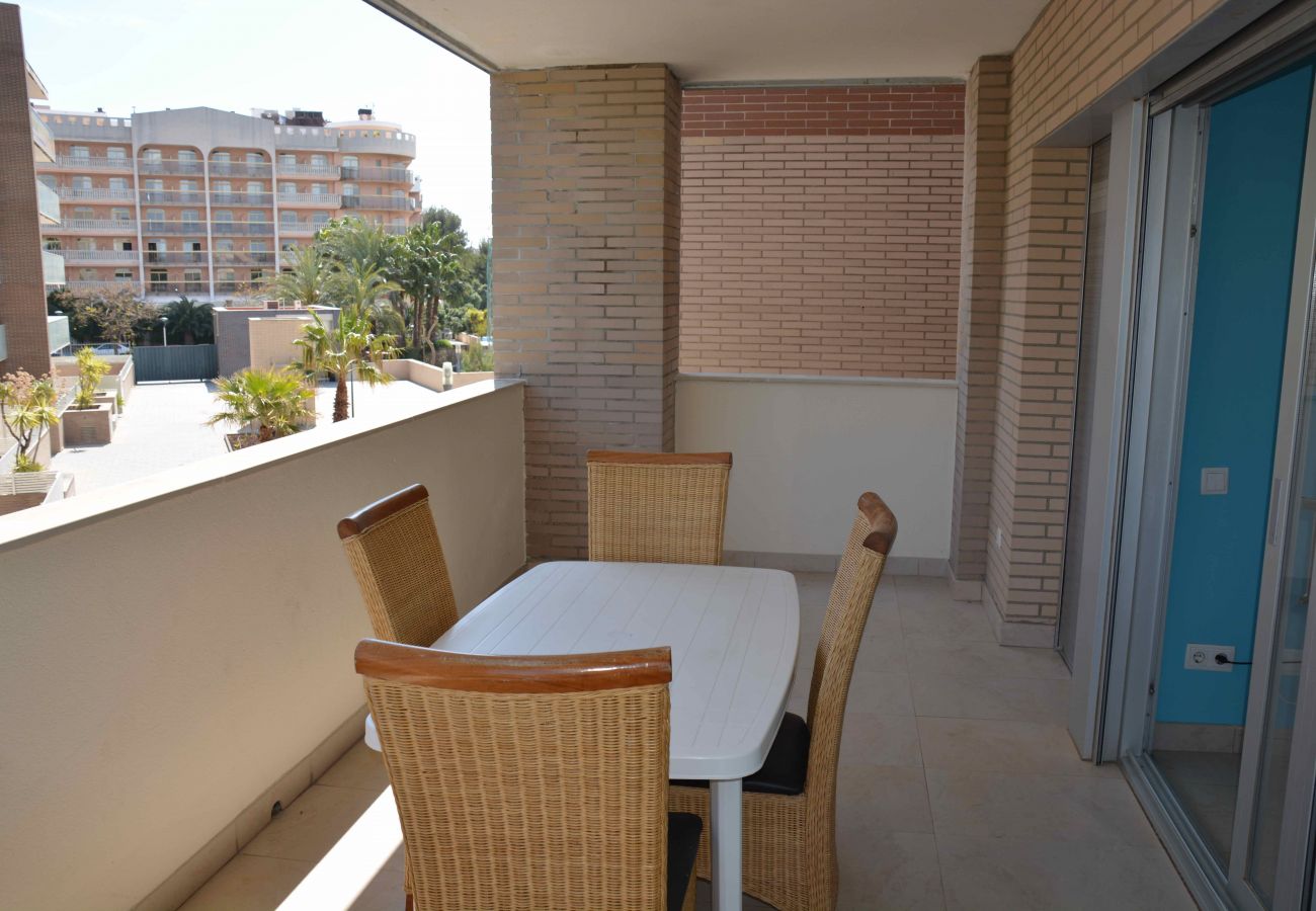 Apartamento en Salou - AQQUARIA 3DA23