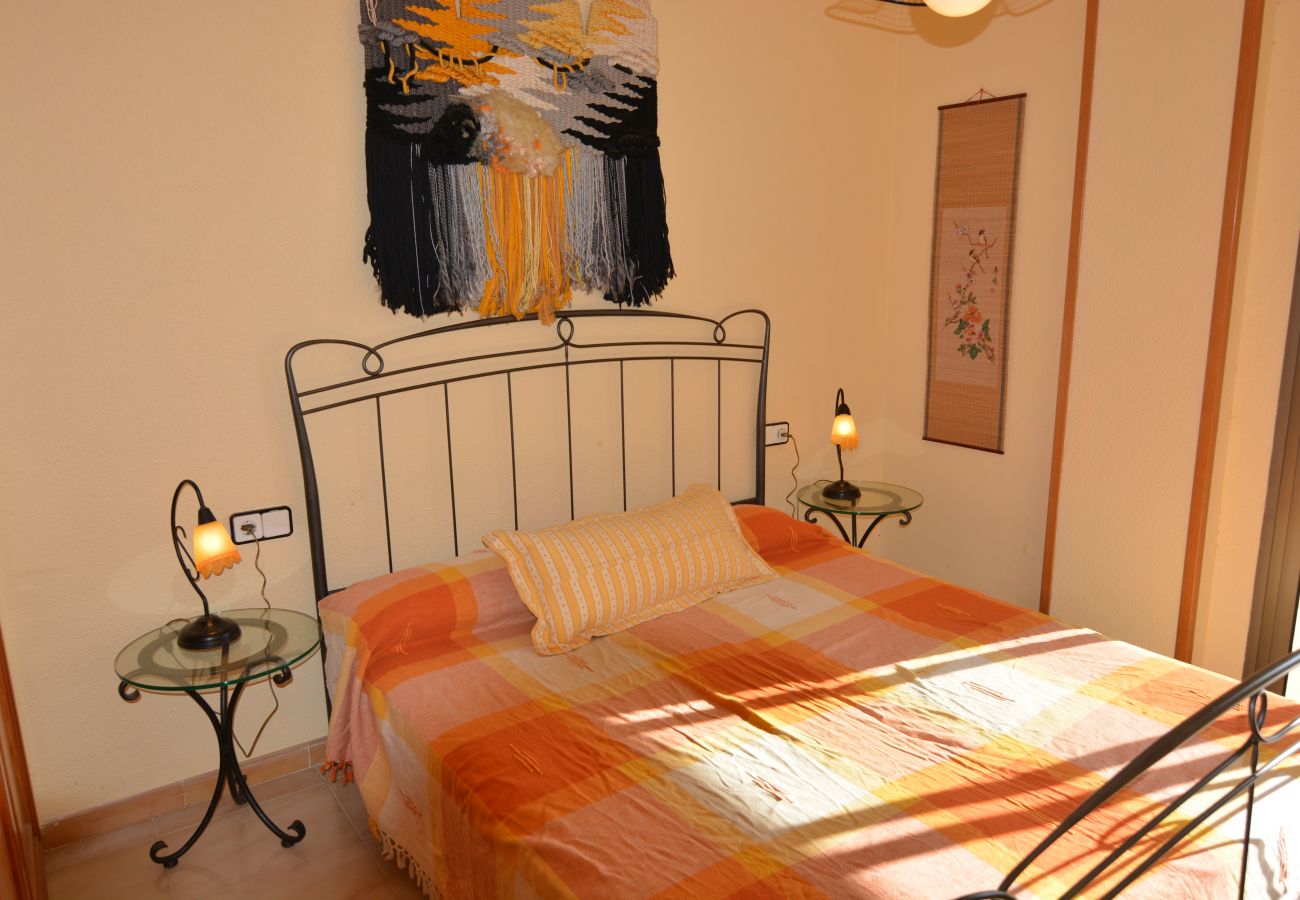 Apartamento en Salou - Calafont terrassa