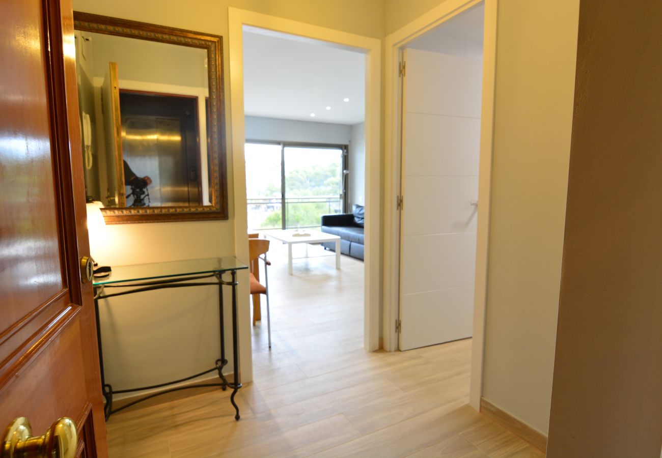 Apartamento en Salou - Calafont terrassa