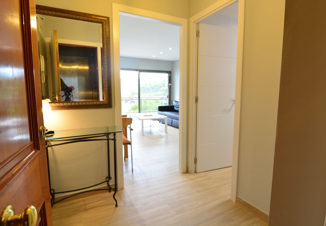 Apartamento en Salou - Calafont terrassa
