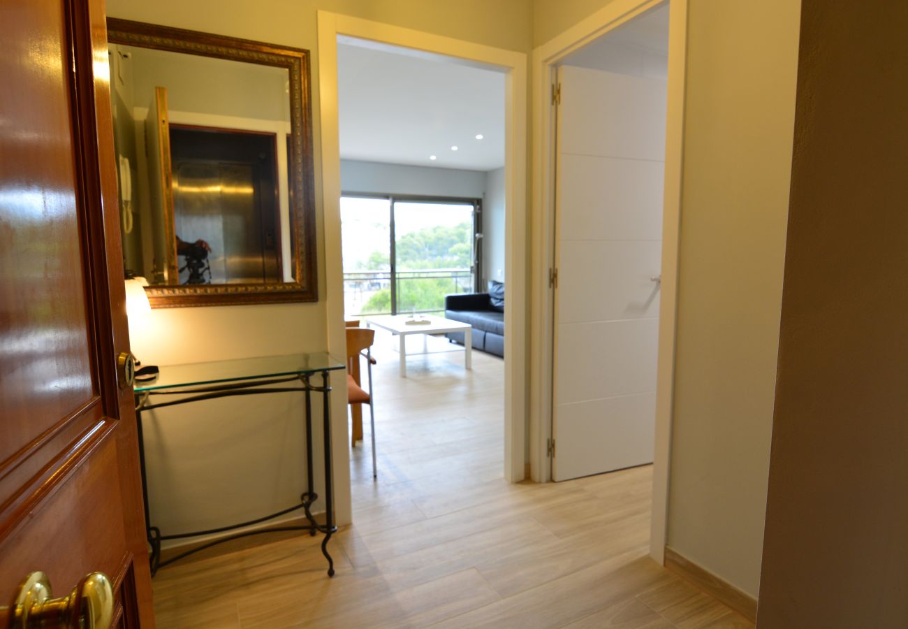 Apartamento en Salou - Calafont terrassa