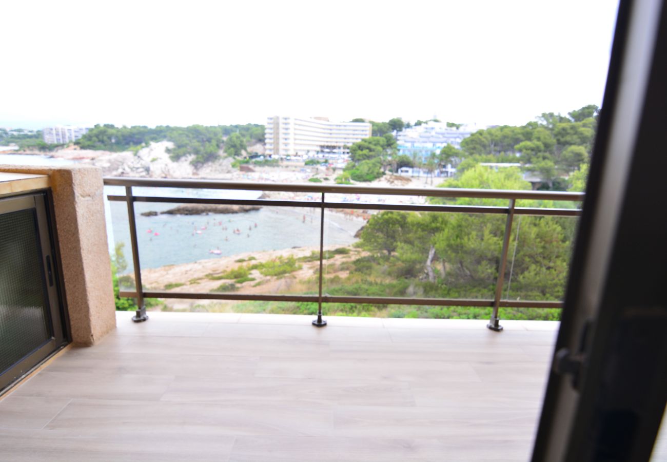 Apartamento en Salou - Calafont Balco
