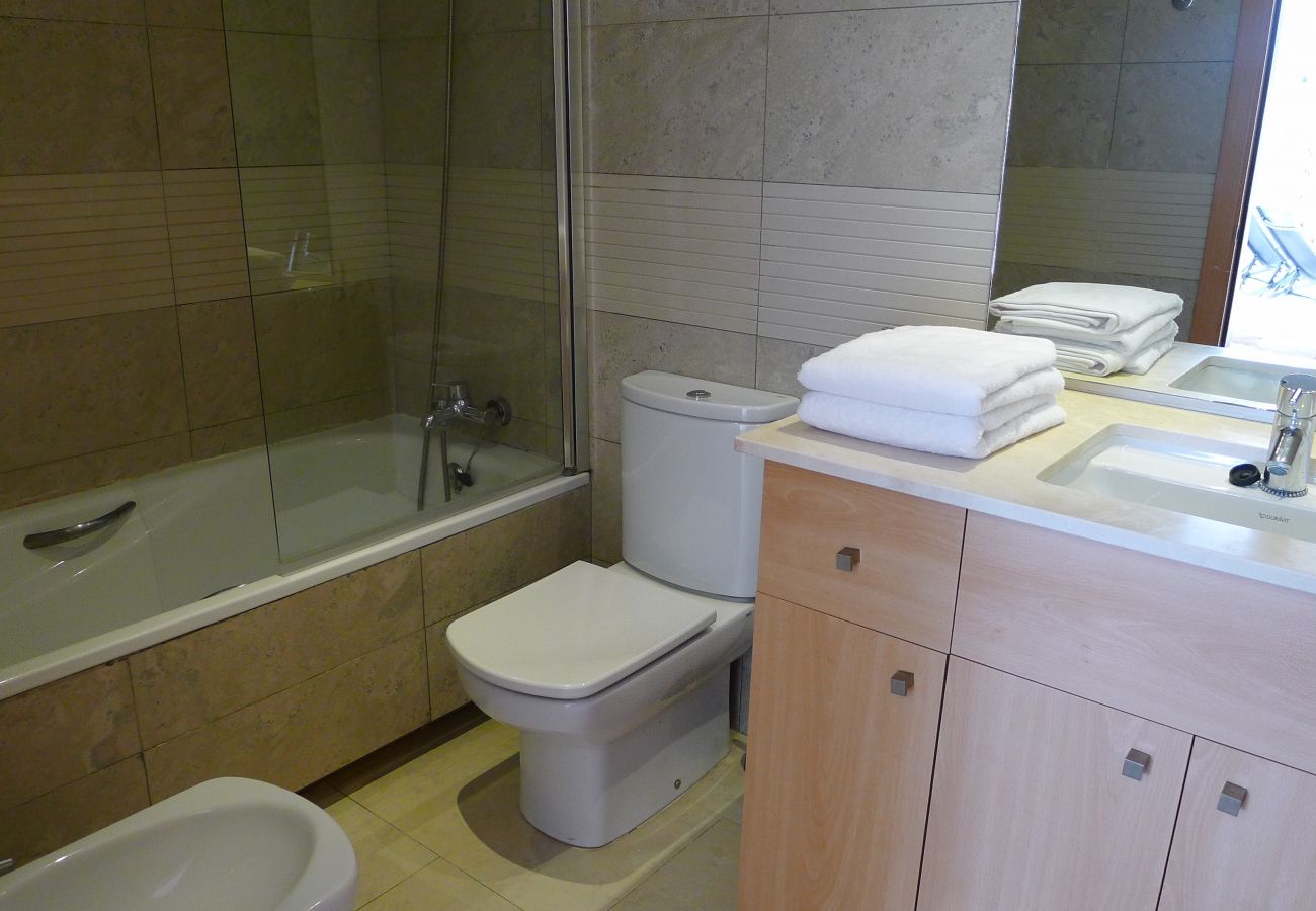 Apartment in Salou - AQQUARIA 1DAB3