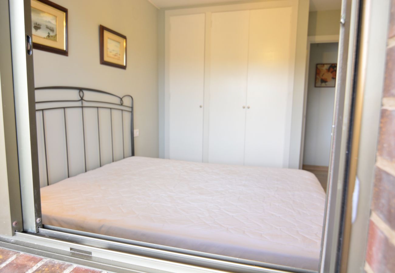 Apartment in Salou - Calafont Balco