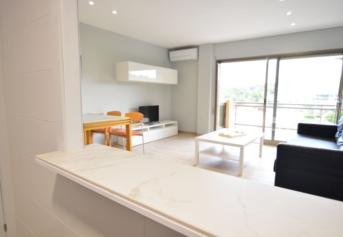 Apartment in Salou - Calafont Balco