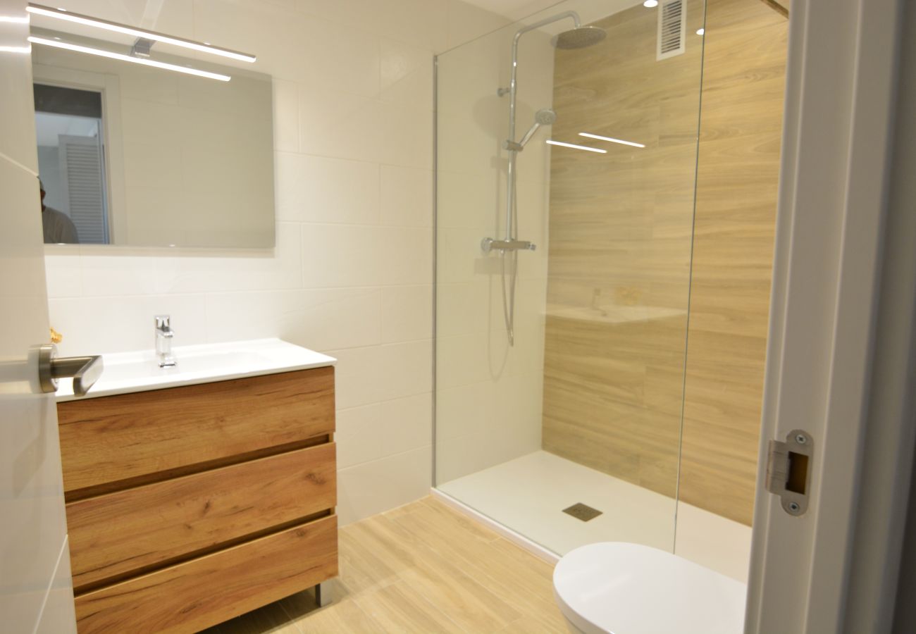 Apartment in Salou - Calafont Balco
