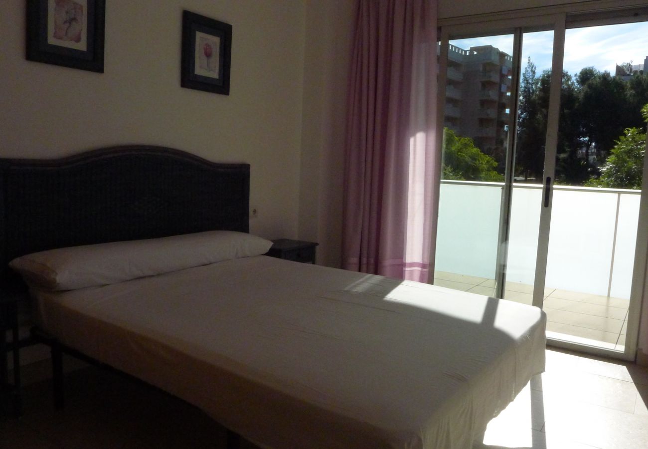 Appartement à Salou - AQQUARIA 2BB12