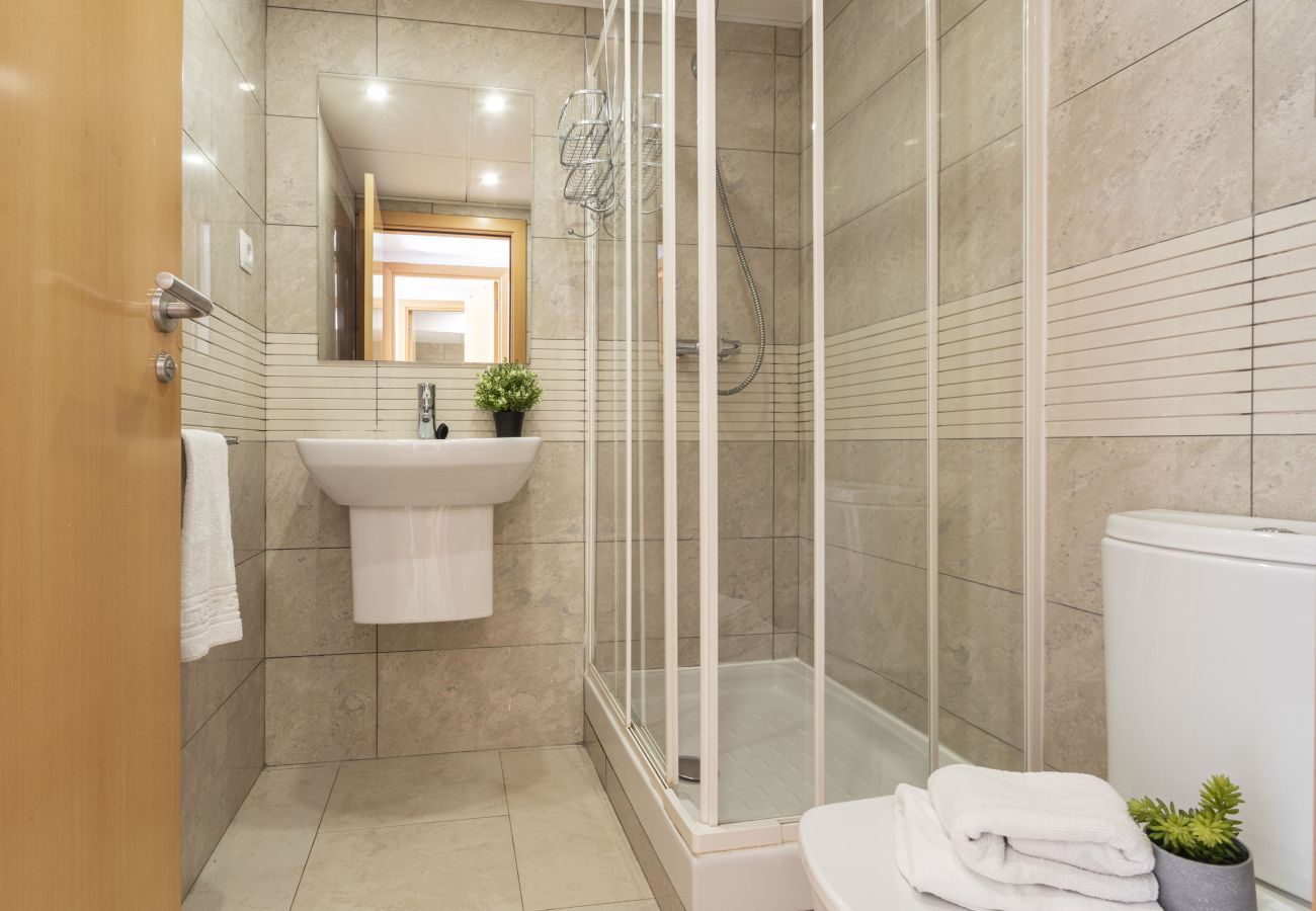 Appartement à Salou - AQQUARIA 2BB12