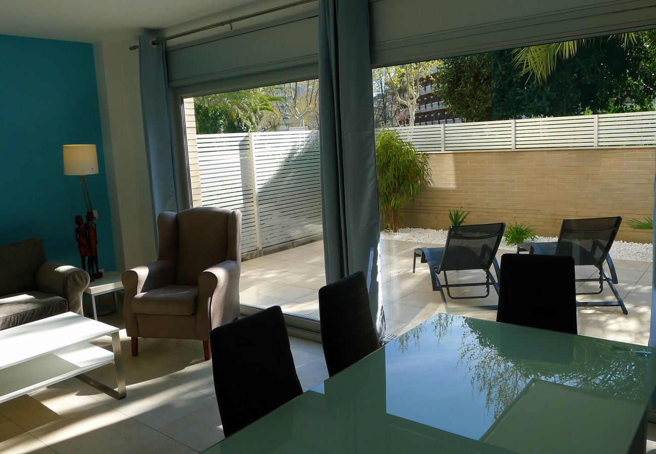 Appartement à Salou - AQQUARIA 1DAB3