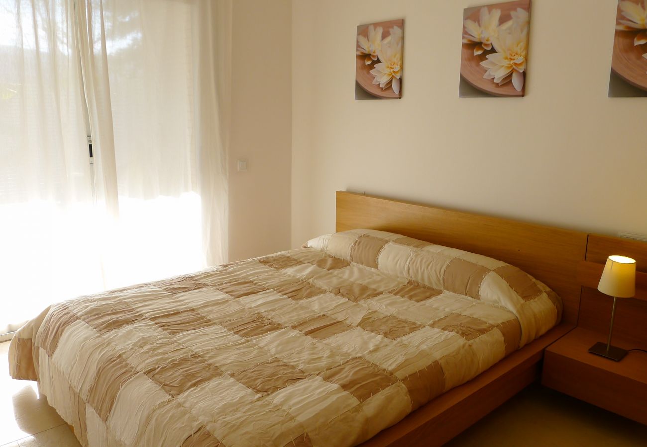 Appartement à Salou - AQQUARIA 1DAB3