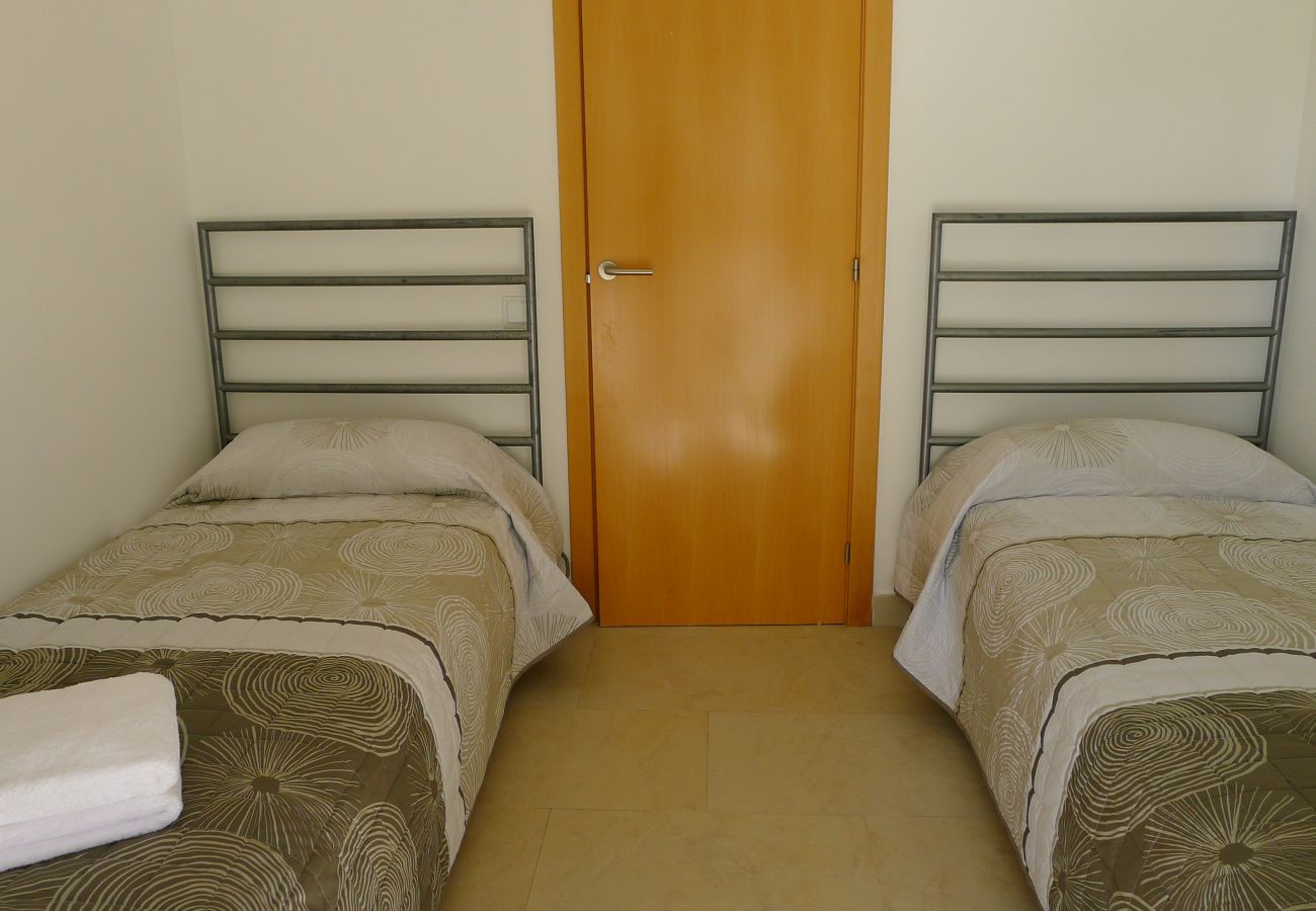 Appartement à Salou - AQQUARIA 1DAB3