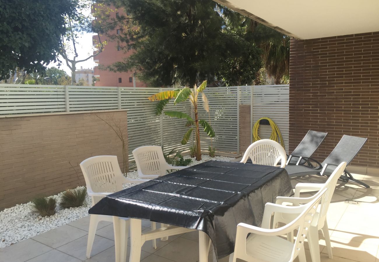 Appartement à Salou - AQQUARIA 1DAB3