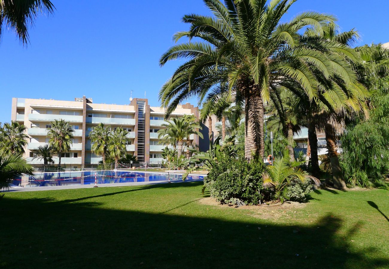 Appartement à Salou - AQQUARIA 1DAB3