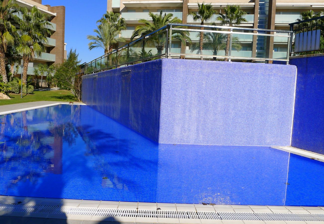 Appartement à Salou - AQQUARIA 1DAB3