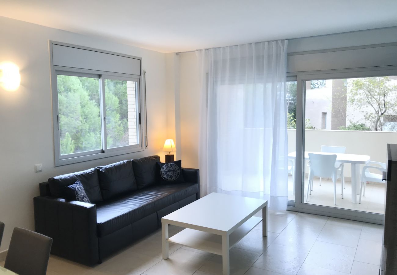 Appartement à Salou - AQQUARIA 3DA23