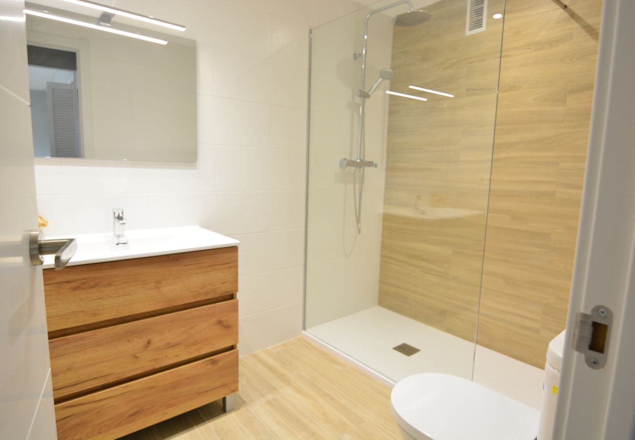 Appartement à Salou - Calafont terrassa