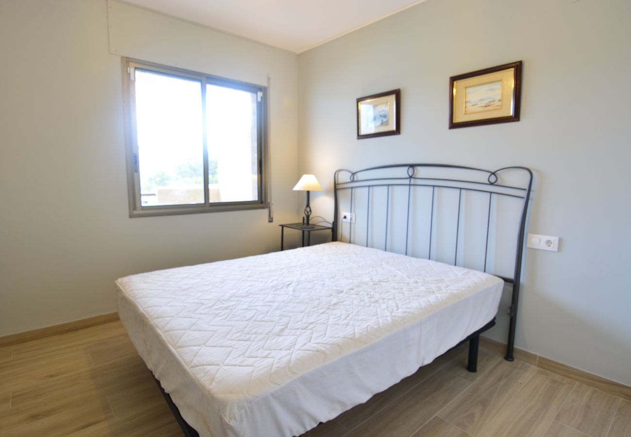 Appartement à Salou - Calafont terrassa