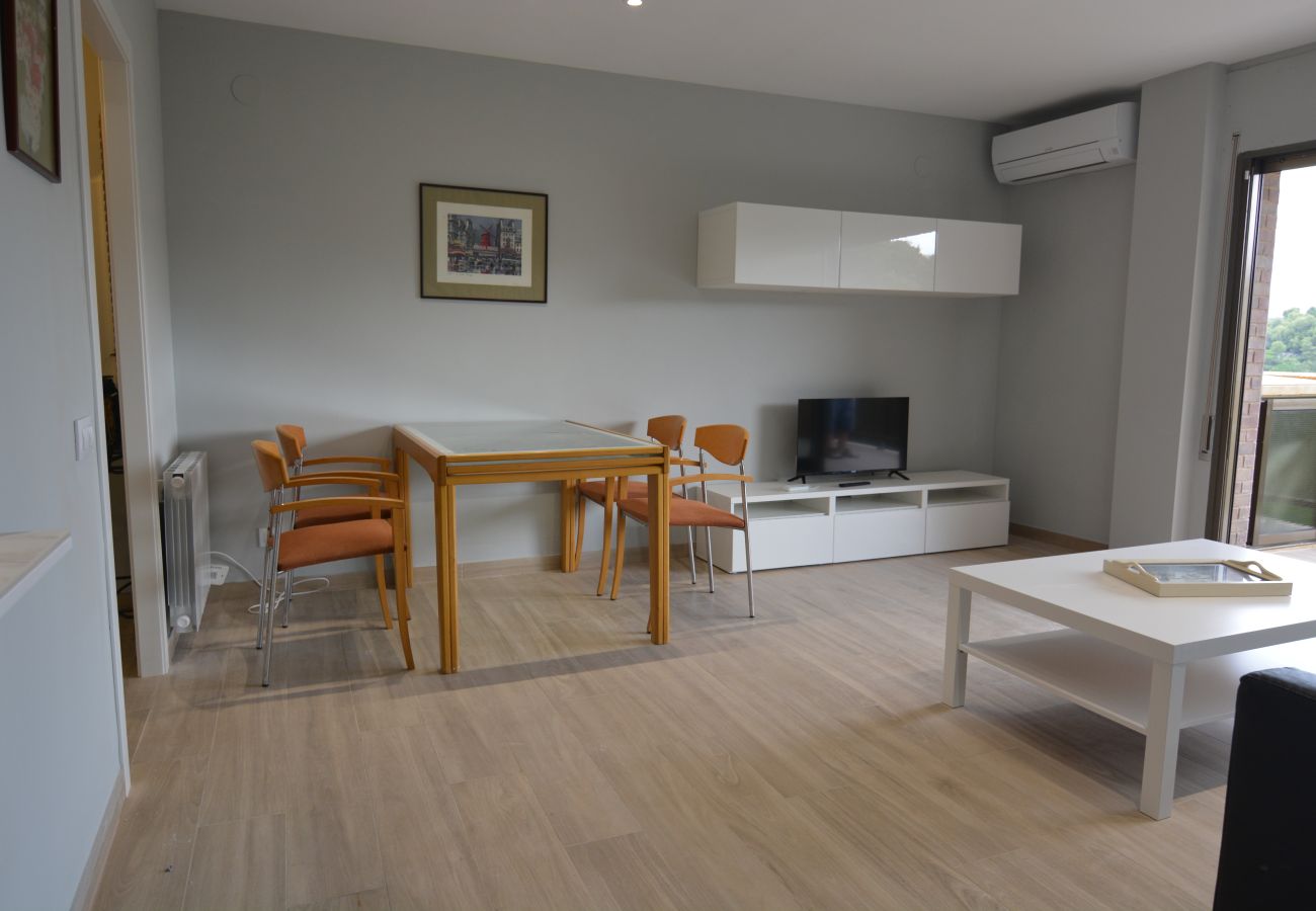 Appartement à Salou - Calafont terrassa