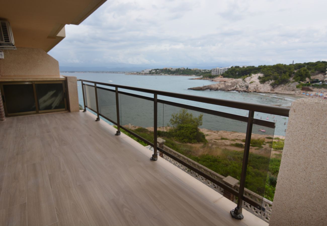 Апартаменты на Салоу - Calafont Balco
