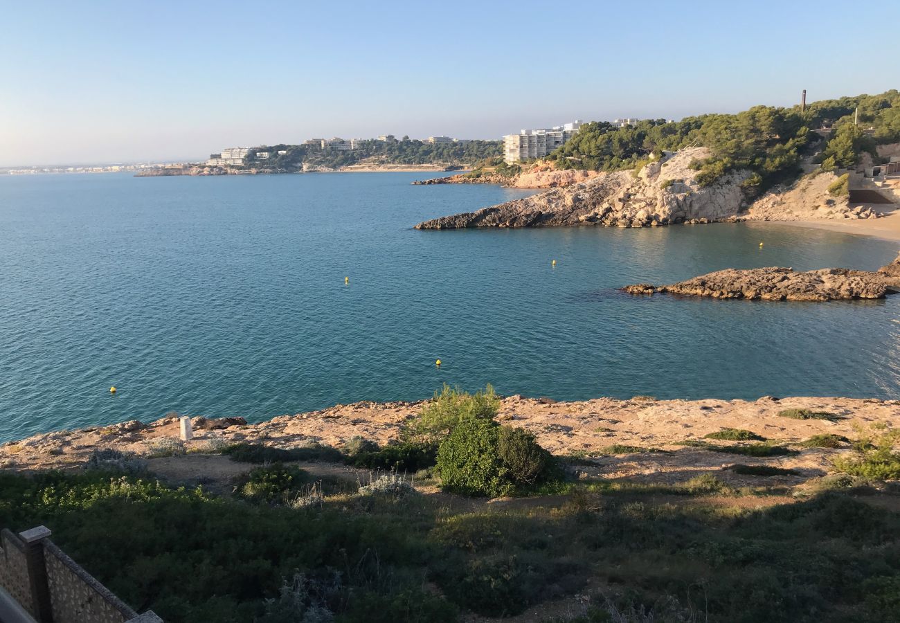 Апартаменты на Салоу - Calafont Balco